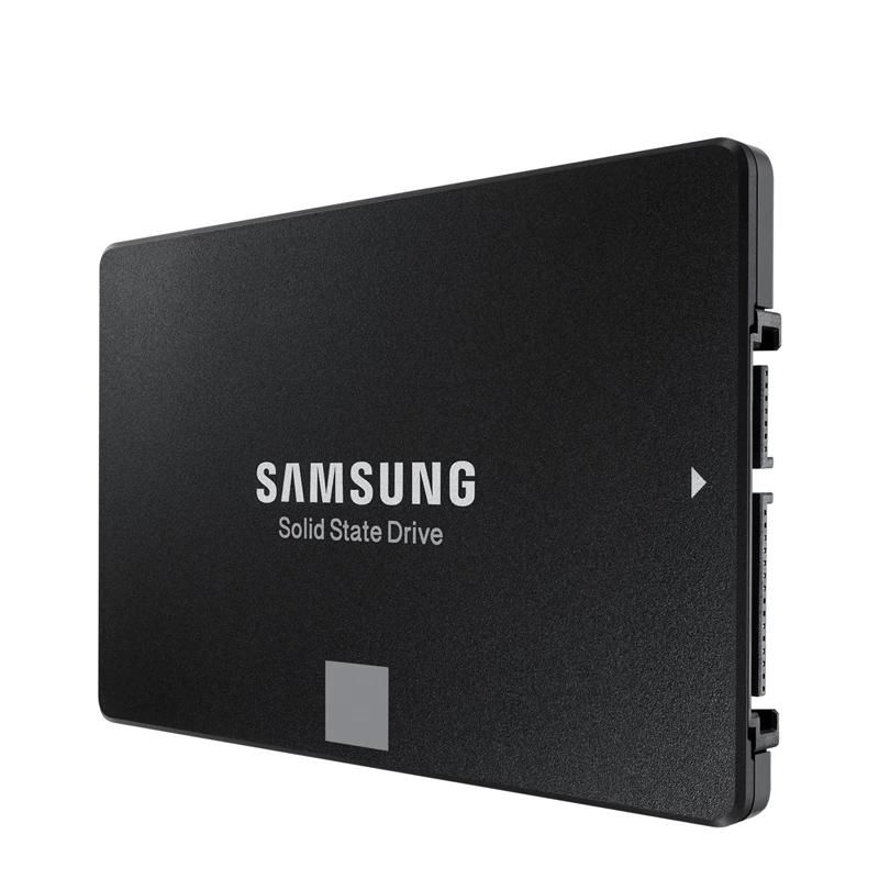 SSD 500 2.5",    SATA3, Samsung 870 EVO